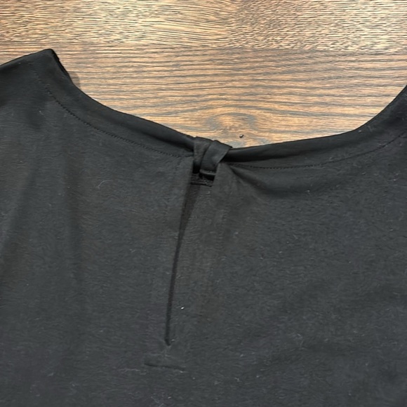 Loft 3/4 Sleeve Shirt 16/18 Plus - Picture 5 of 6